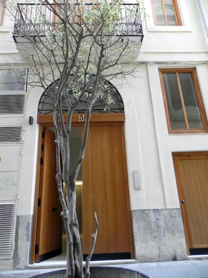 Catalina Downtown 4* Valencia